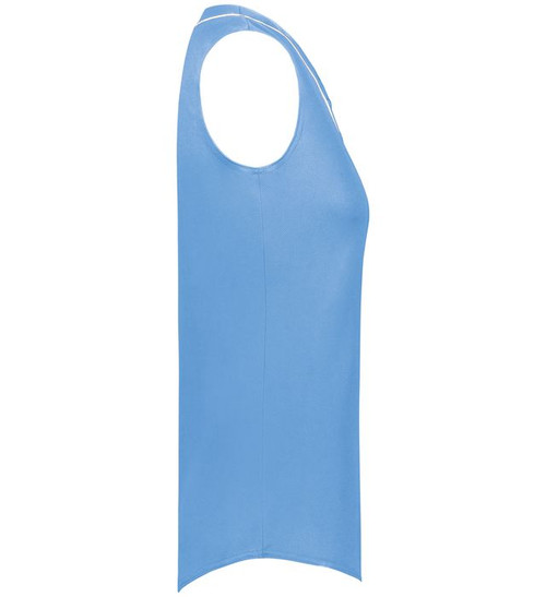 COLUMBIA BLUE/WHITE-4