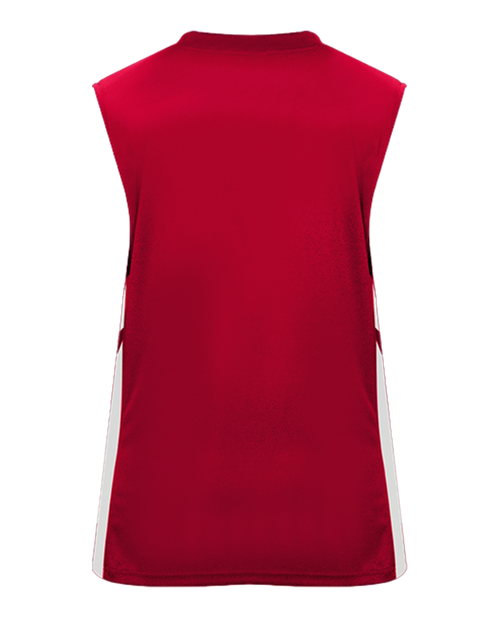 RED/ WHITE-2