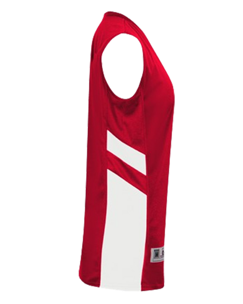 RED/ WHITE-4