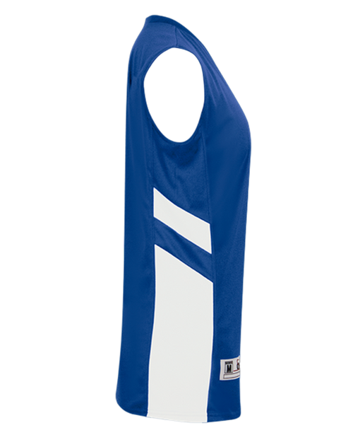 ROYAL/ WHITE-4