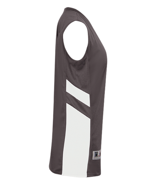 GRAPHITE/ WHITE-4