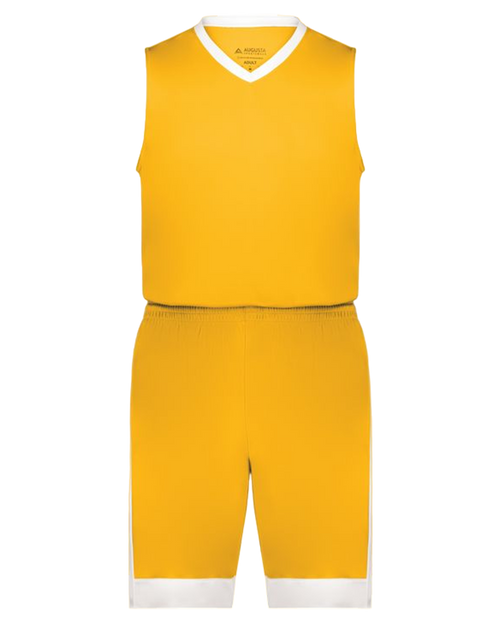 GOLD/WHITE-1