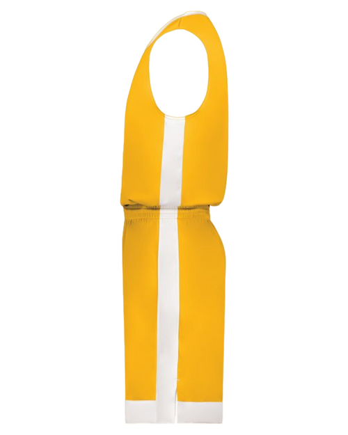 GOLD/WHITE-3