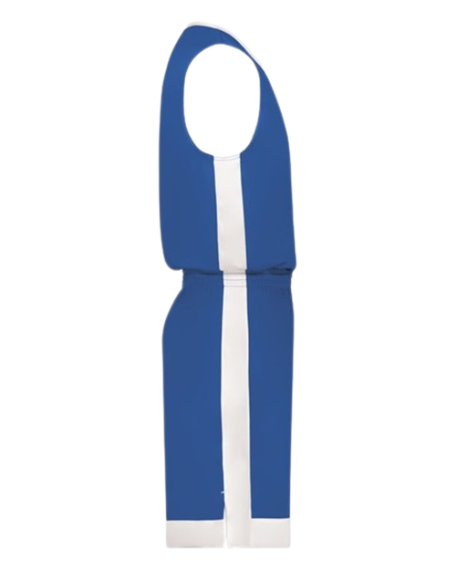ROYAL/ WHITE-4