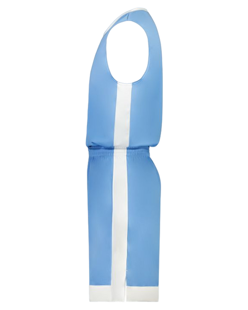 COLUMBIA BLUE/WHITE-3