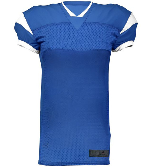 ROYAL/ WHITE-1