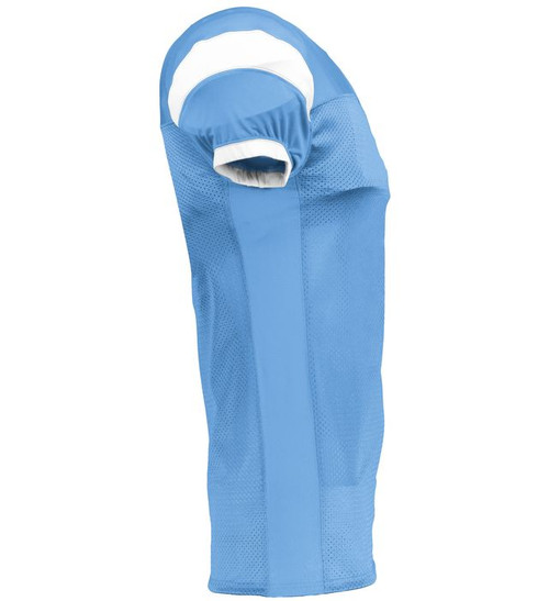 COLUMBIA BLUE/WHITE-4