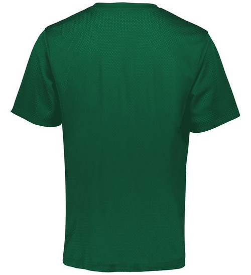 DARK GREEN/ WHITE-2