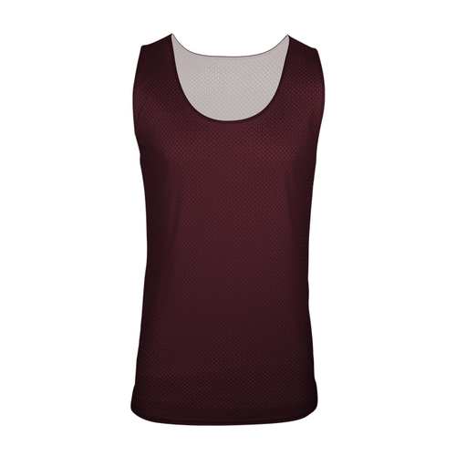 MAROON WHITE-1