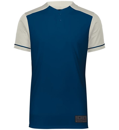 NAVY/SILVER-1