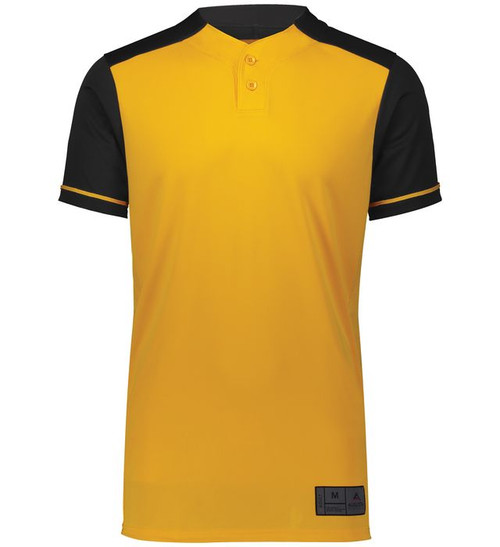 GOLD/BLACK-1
