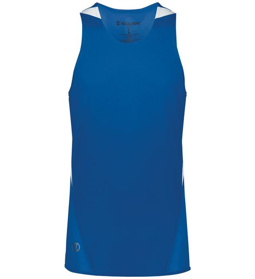 ROYAL/ WHITE-1