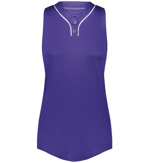 PURPLE/WHITE-1