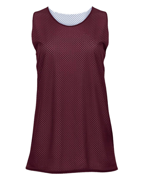 MAROON WHITE-1