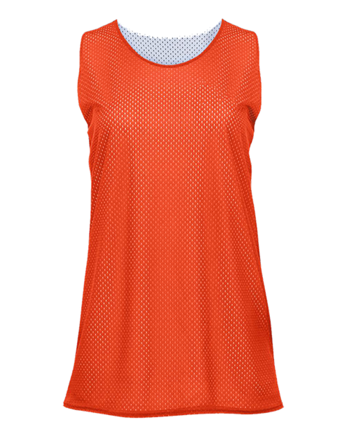 Burnt Orange/White-1