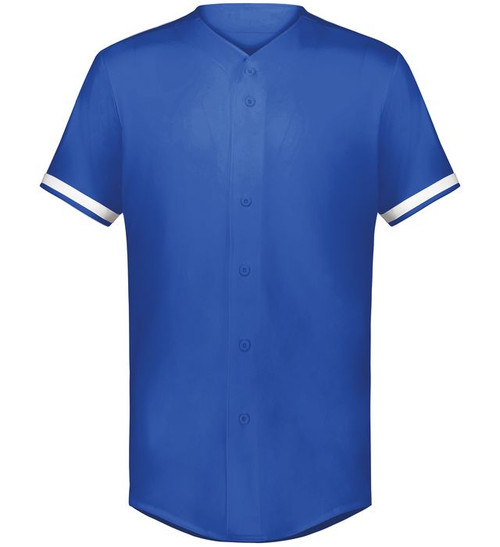 ROYAL/ WHITE-1
