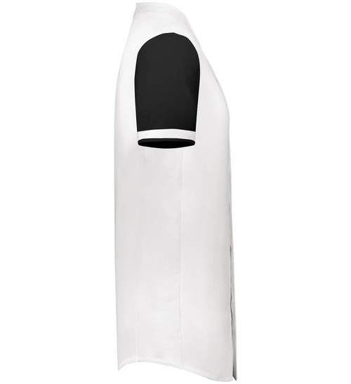 WHITE/BLACK-4