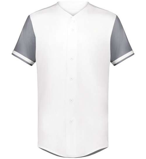 WHITE/GRAPHITE-1