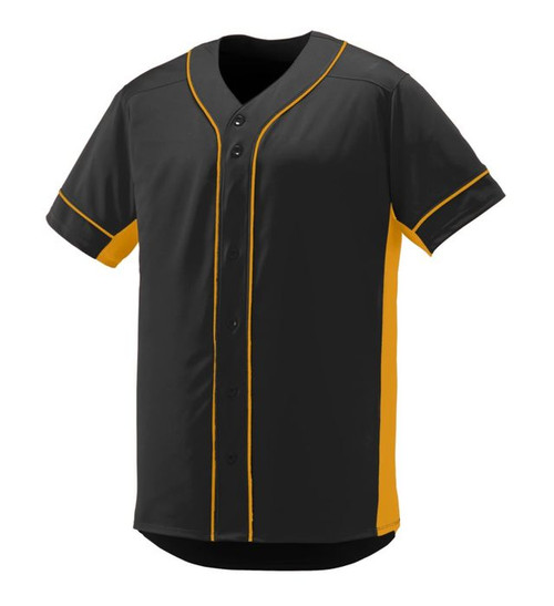 BLACK/ GOLD-1