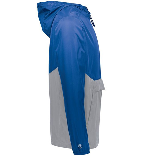 ROYAL/ATHLETIC GREY-4