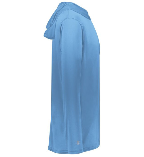 COLUMBIA BLUE-4
