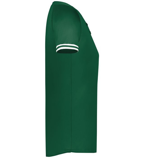DARK GREEN/ WHITE-4