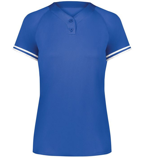 ROYAL/ WHITE-1