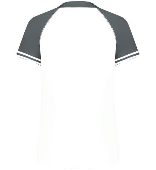 WHITE/GRAPHITE-2