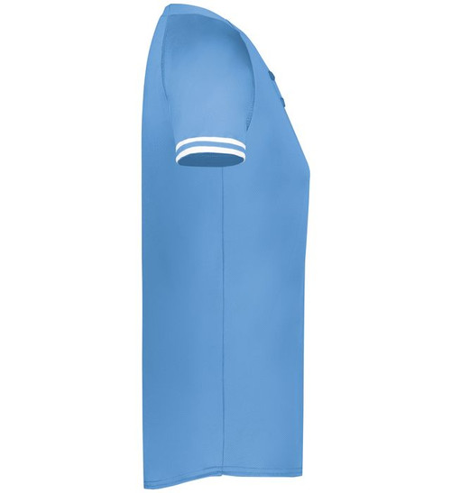 COLUMBIA BLUE/WHITE-4