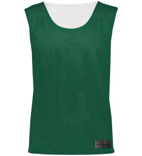 DARK GREEN/ WHITE-1