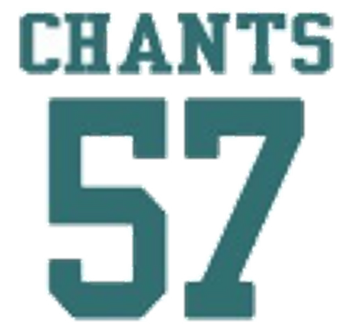 SLANT FOOTBALL JERSEY