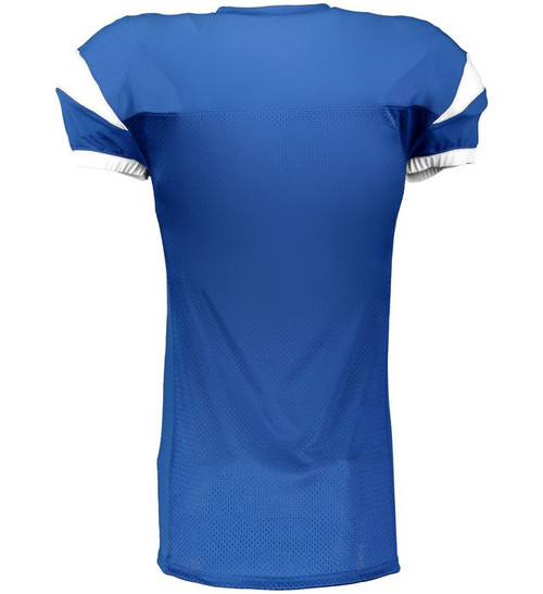 ROYAL/ WHITE-2