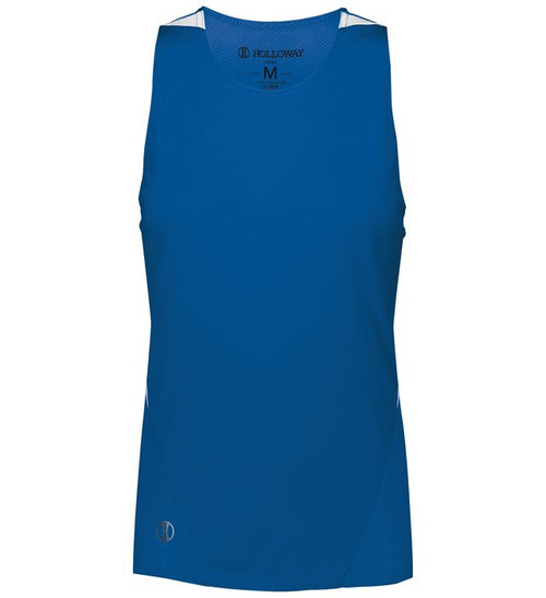 ROYAL/ WHITE-1