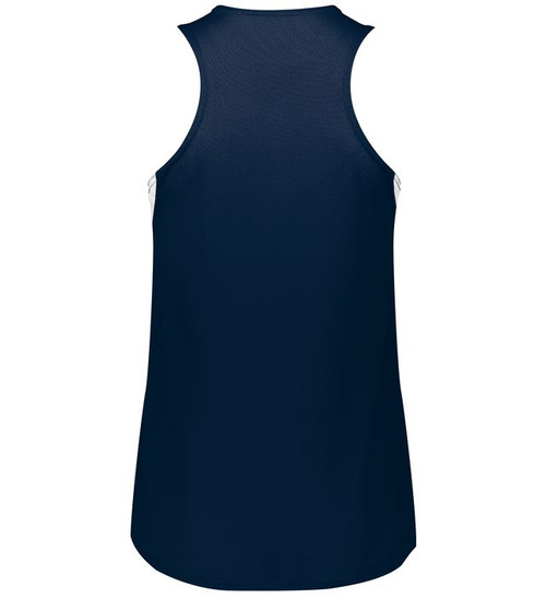 NAVY/ WHITE-2