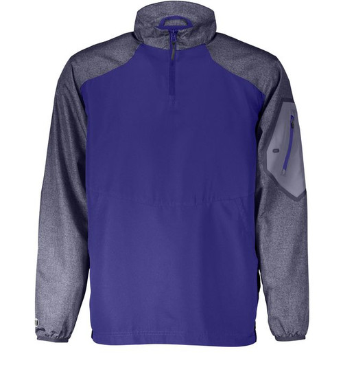 CARBON PRINT/PURPLE-1
