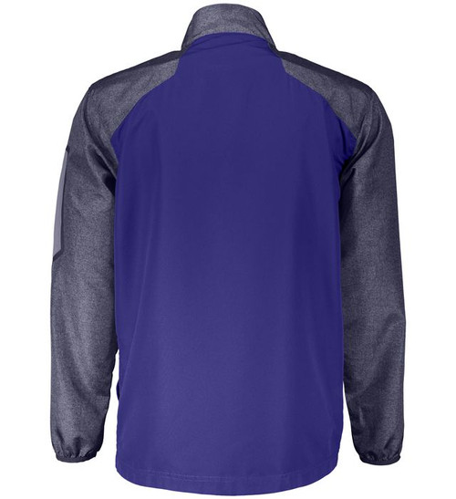 CARBON PRINT/PURPLE-2