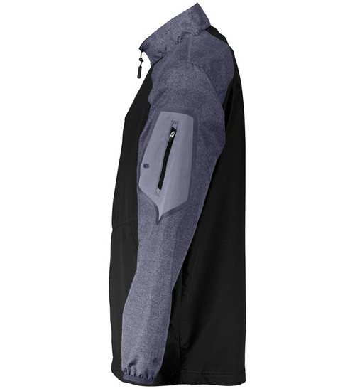 CARBON PRINT/BLACK-3