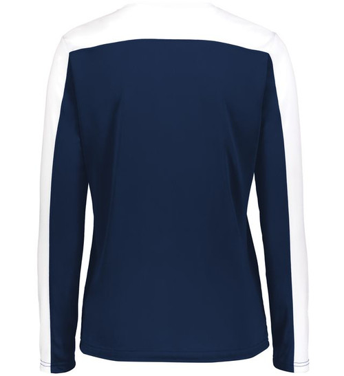 NAVY/ WHITE-2