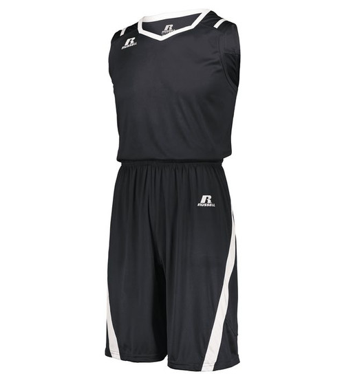 STEALTH/WHITE-1