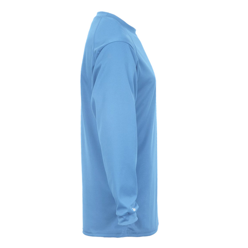 COLUMBIA BLUE-4