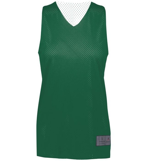 DARK GREEN/ WHITE-1