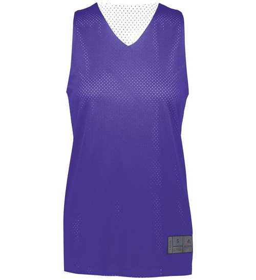 PURPLE/ WHITE-1