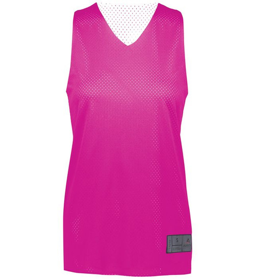 POWER PINK/WHITE-1