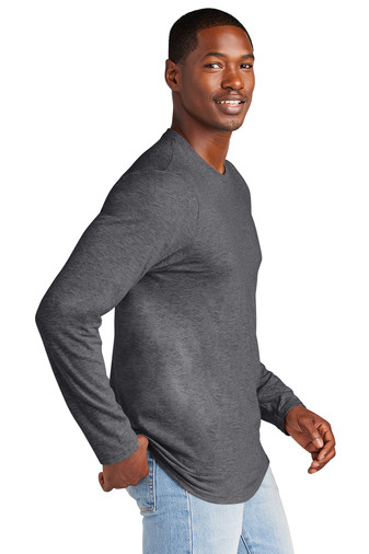 HEATHER CHARCOAL-4