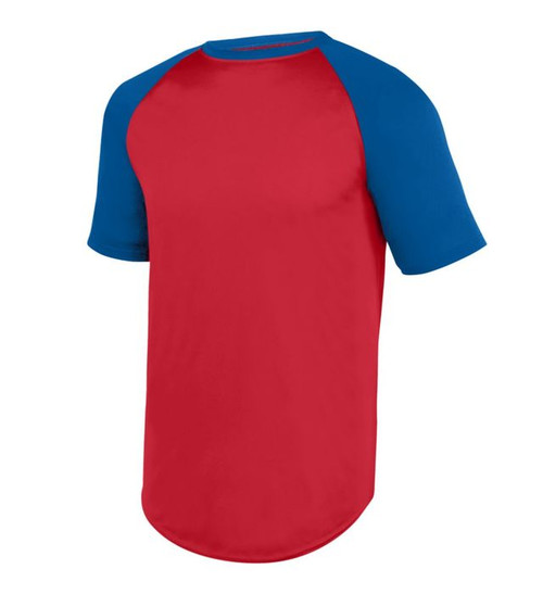 RED/ROYAL-1