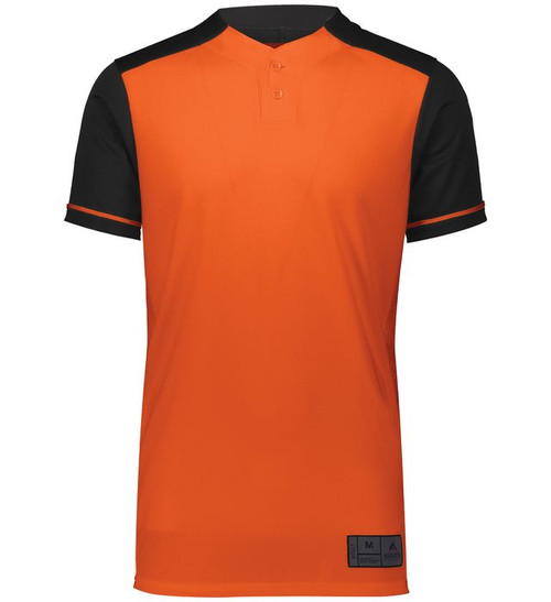ORANGE/BLACK-1