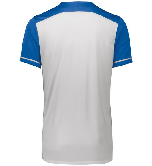WHITE/ROYAL-2