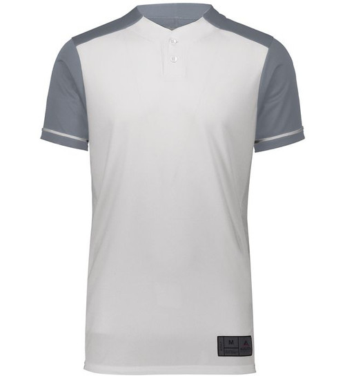 WHITE/GRAPHITE-1