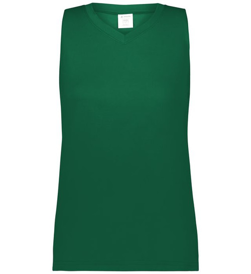 DARK GREEN-1