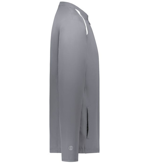 GRAPHITE/ WHITE-4